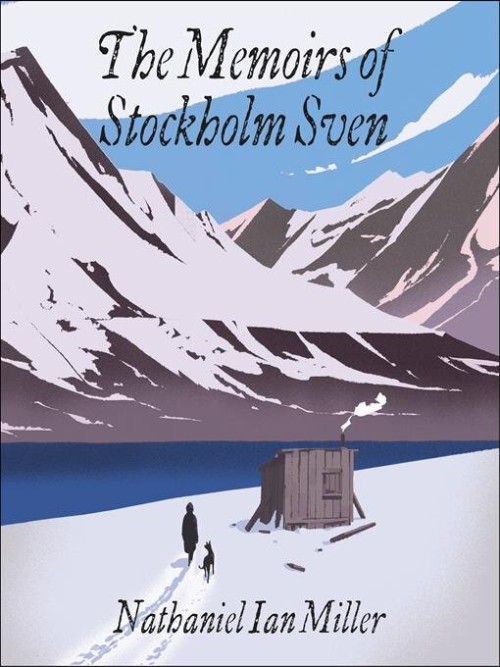 The Memoirs of Stockholm Sven Cover