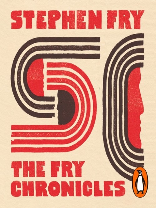 The Fry Chronicles Cover