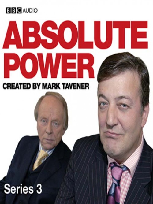 Absolute Power: Series 3 Cover