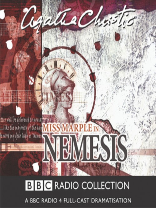 Nemesis Cover