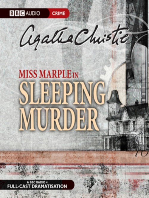 Sleeping Murder Cover