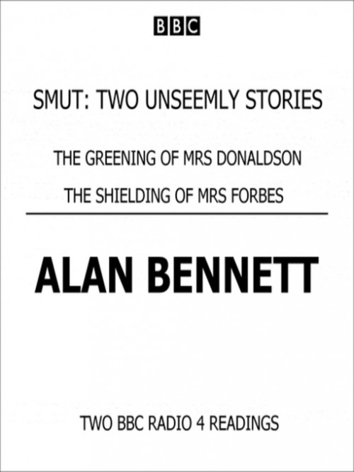 Smut Cover