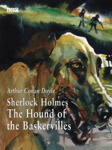 The Hound of the Baskervilles