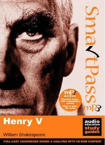 Henry V - Smartpass Study Guide