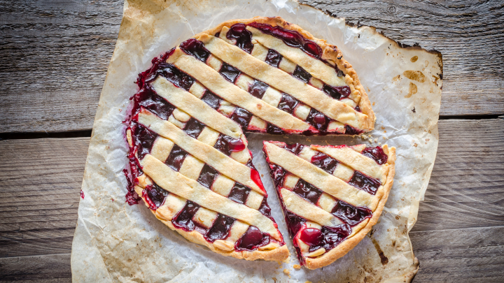 The Best Food in Fiction