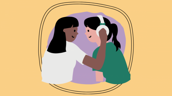 7 Amazing Audiobooks featuring LGBT+ Characters