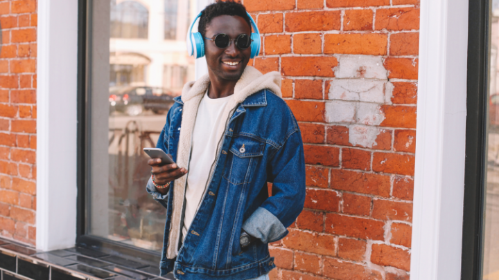 10 Audiobooks to Add to Your Library This Autumn