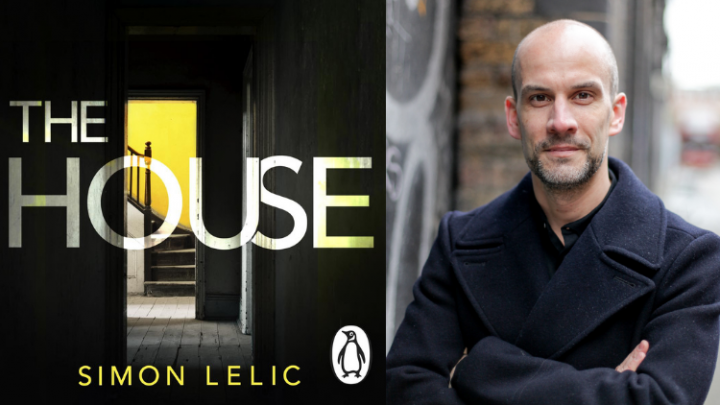 Simon Lelic Interview: The House