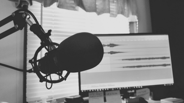 5 Things You Might Not Know About Recording Audiobooks