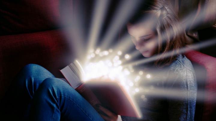 Reading More Widely-and Playfully-With Reading Challenges