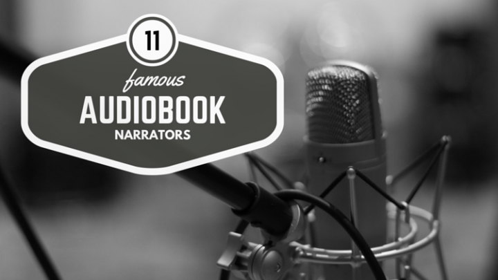 The Best Audiobooks Read By Famous Voices