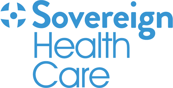 Sovereign Health Care Charitable Trust Logo