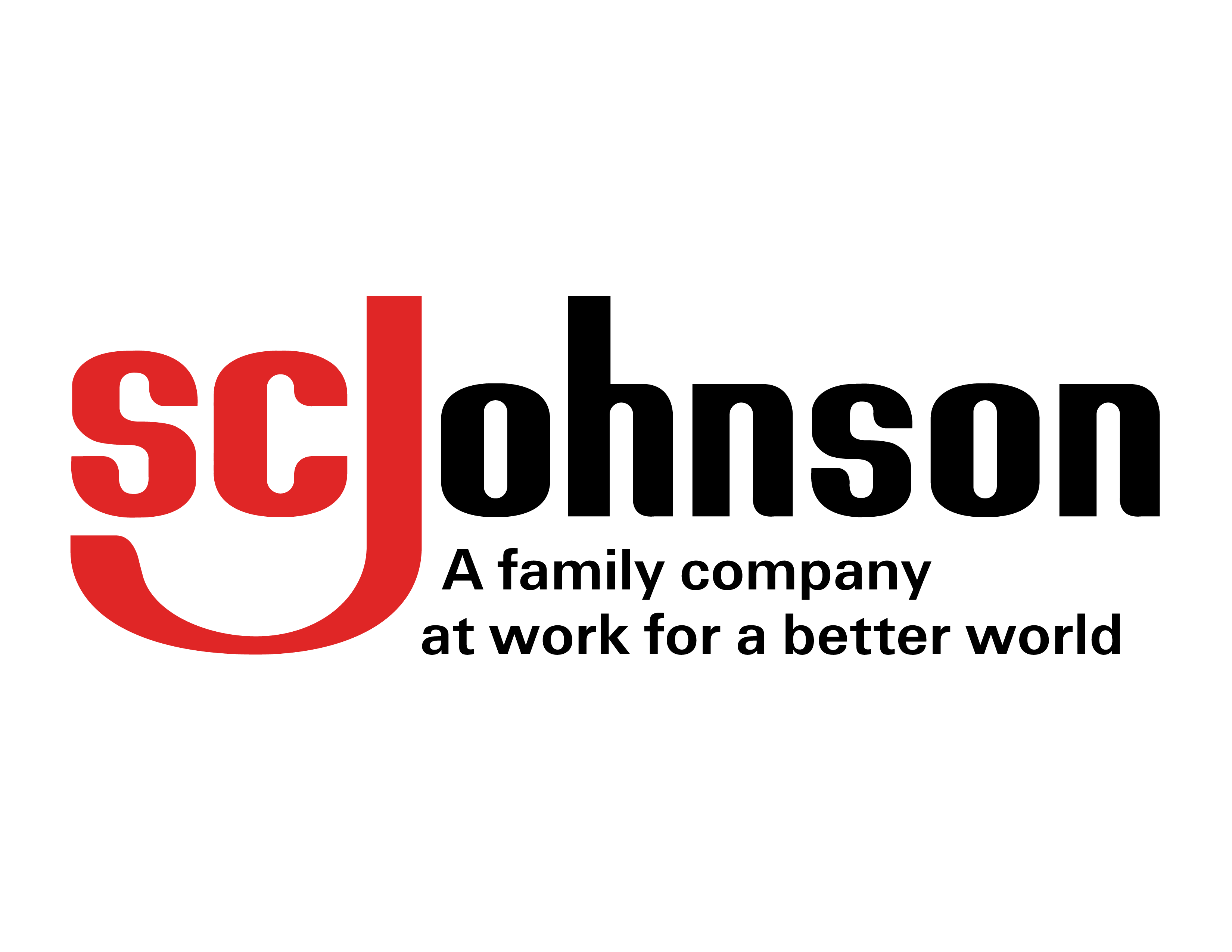 SC Johnson Logo
