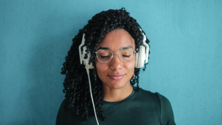 Reading My Way Around the World: How Audiobooks Became My Escape