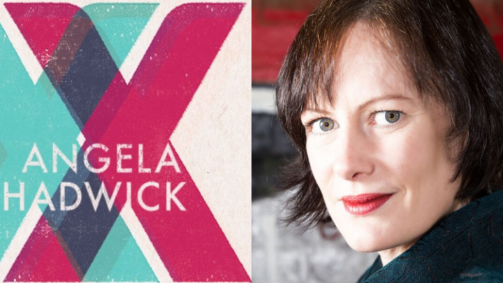 An Interview with Angela Chadwick